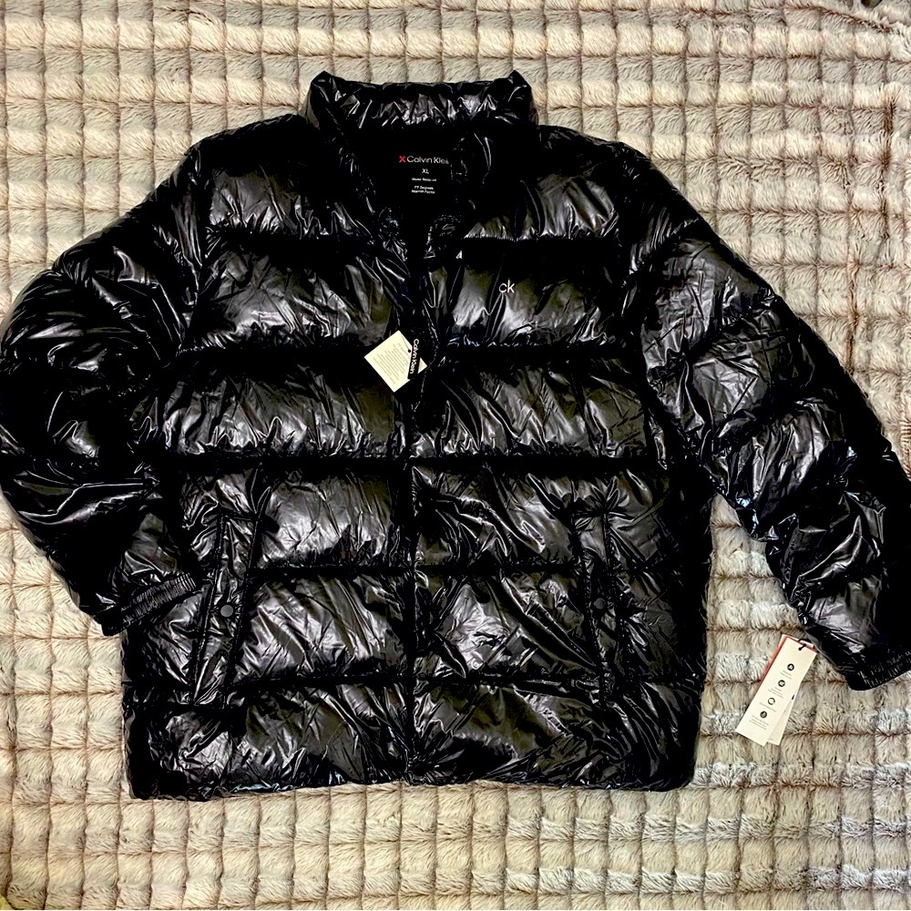 CK Men jacket